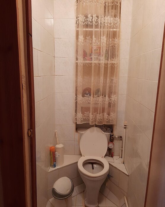 г. Каменск-Уральский, ул. Октябрьская, 118 (городской округ Каменский) - фото квартиры (7)