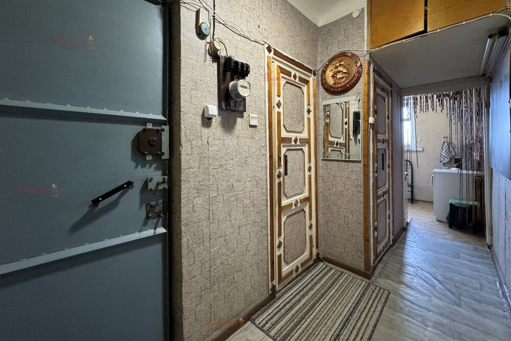 Екатеринбург, ул. 22 Партсъезда, 15 (Уралмаш) - фото комнаты (5)