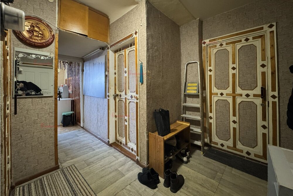 Екатеринбург, ул. 22 Партсъезда, 15 (Уралмаш) - фото комнаты (6)