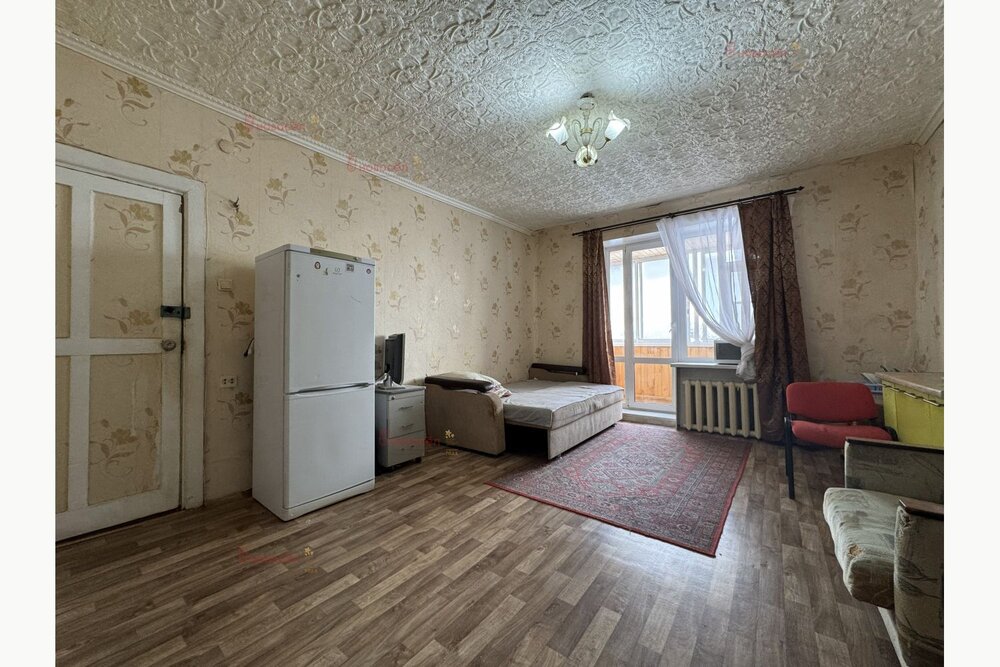 Екатеринбург, ул. 22 Партсъезда, 15 (Уралмаш) - фото комнаты (8)