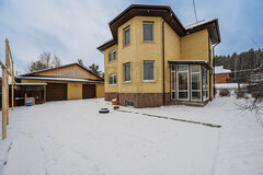 г. Асбест, ул. Майская, 25 (городской округ Асбестовский) - фото дома