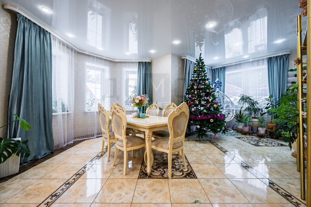 г. Асбест, ул. Майская, 25 (городской округ Асбестовский) - фото дома (3)