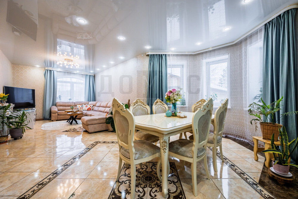 г. Асбест, ул. Майская, 25 (городской округ Асбестовский) - фото дома (5)