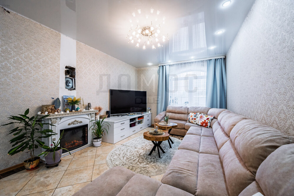 г. Асбест, ул. Майская, 25 (городской округ Асбестовский) - фото дома (6)