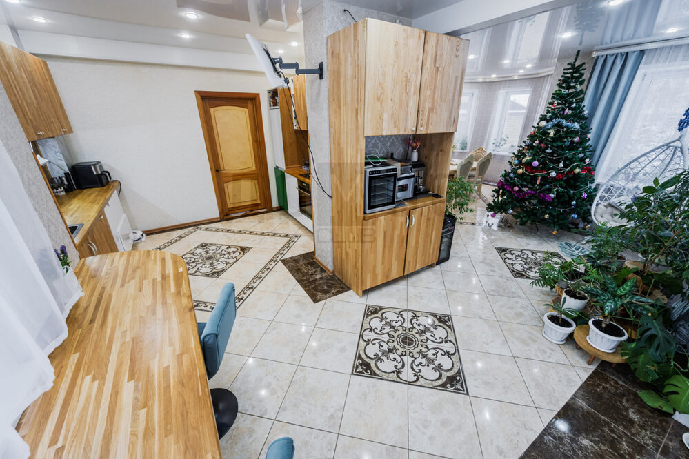 г. Асбест, ул. Майская, 25 (городской округ Асбестовский) - фото дома (8)