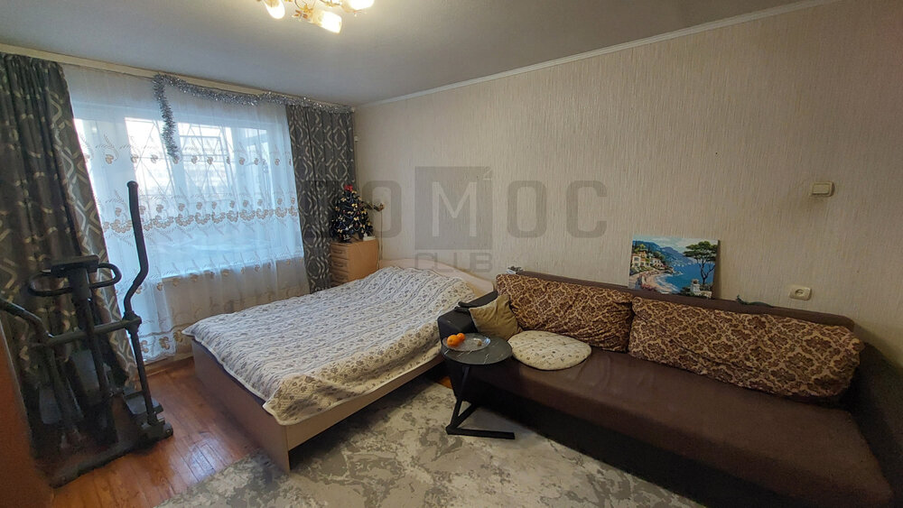 Екатеринбург, ул. Профсоюзная, 49 (Химмаш) - фото квартиры (1)