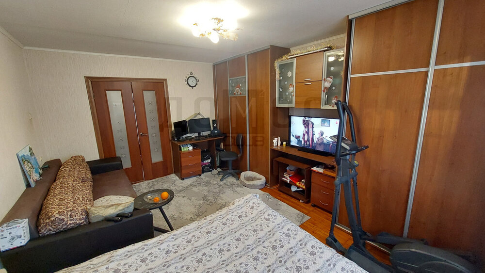 Екатеринбург, ул. Профсоюзная, 49 (Химмаш) - фото квартиры (2)