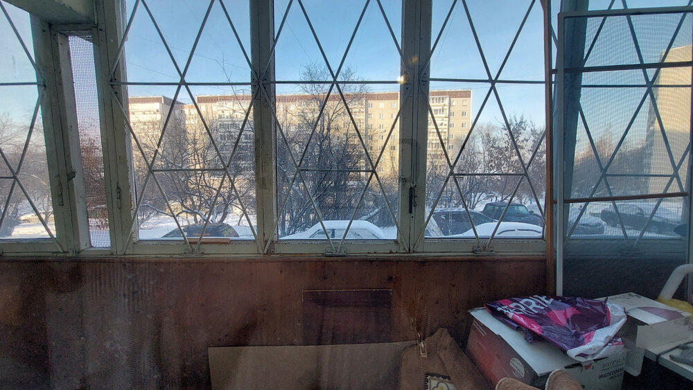 Екатеринбург, ул. Профсоюзная, 49 (Химмаш) - фото квартиры (4)