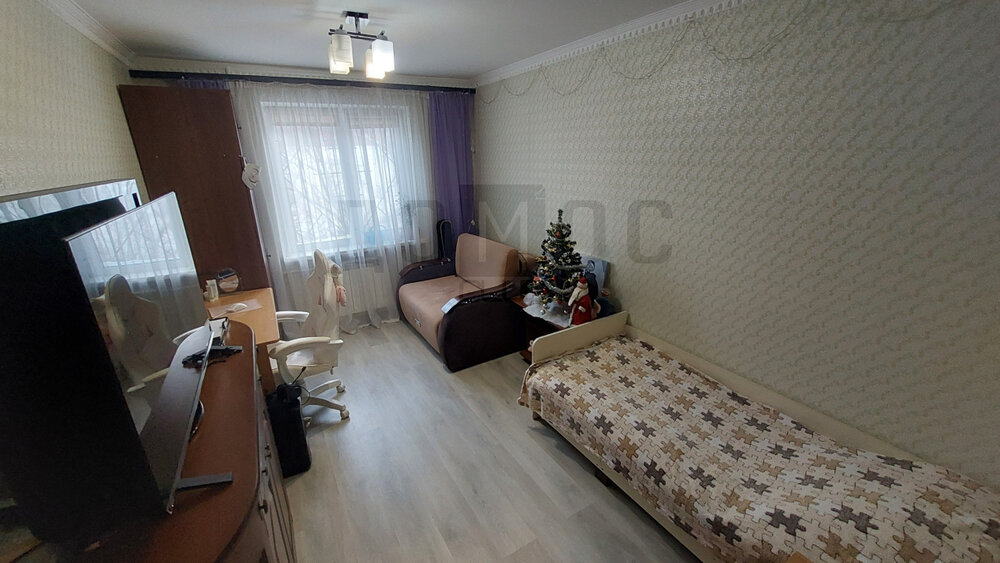 Екатеринбург, ул. Профсоюзная, 49 (Химмаш) - фото квартиры (5)