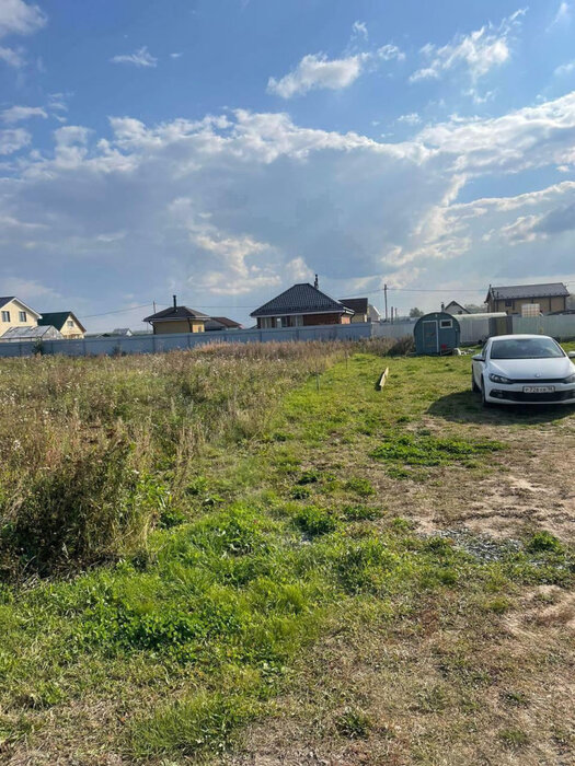 к.п. Александрия, ул. Девятая (городской округ Белоярский, д. Гусева) - фото земельного участка (2)