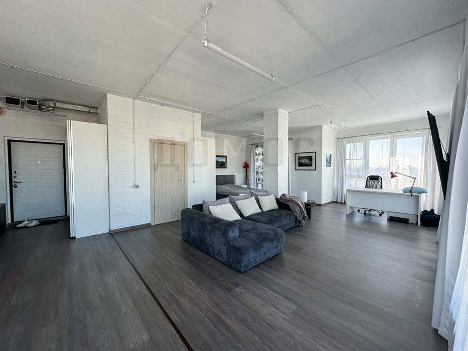 Екатеринбург, ул. Первомайская, 60 (Центр) - фото квартиры (4)