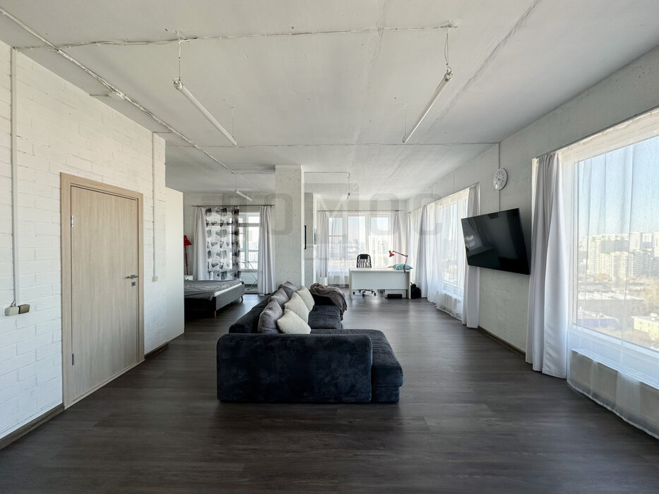 Екатеринбург, ул. Первомайская, 60 (Центр) - фото квартиры (7)