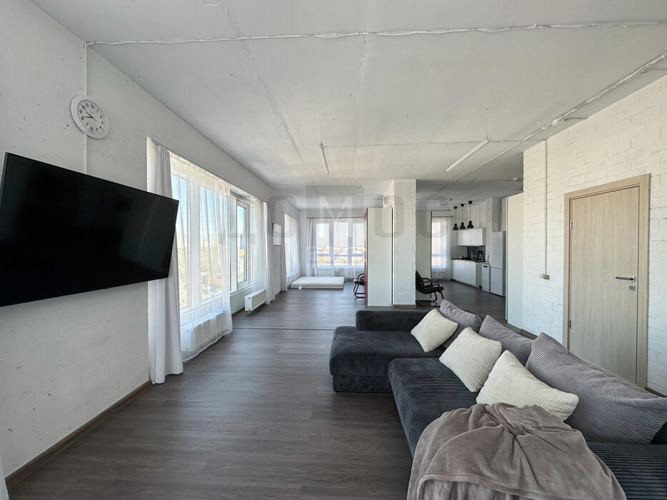 Екатеринбург, ул. Первомайская, 60 (Центр) - фото квартиры (8)