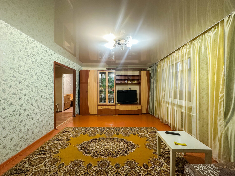 Екатеринбург, ул. Советская, 58 (Пионерский) - фото квартиры (4)