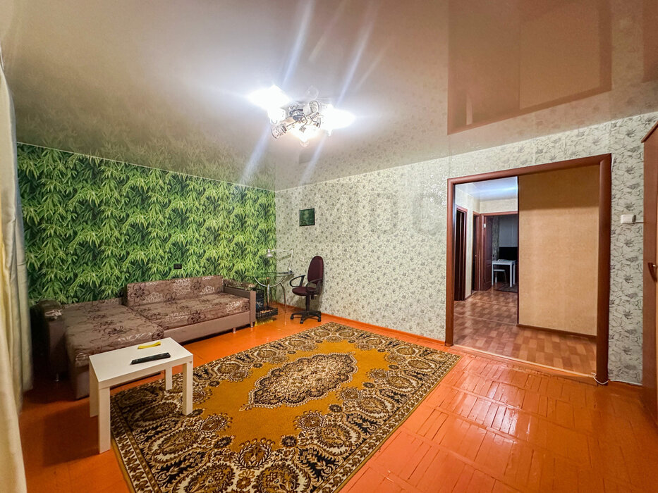 Екатеринбург, ул. Советская, 58 (Пионерский) - фото квартиры (5)