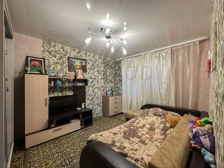 Екатеринбург, ул. Советская, 58 (Пионерский) - фото квартиры (7)