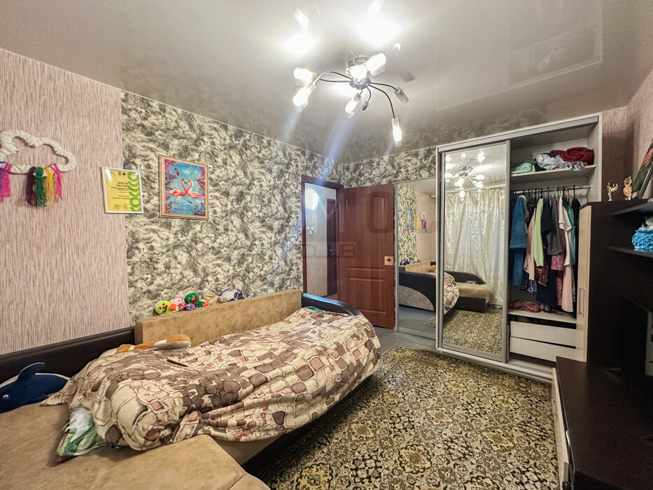 Екатеринбург, ул. Советская, 58 (Пионерский) - фото квартиры (8)