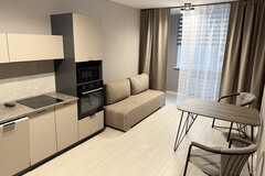 Екатеринбург, ул. Космонавтов, 91г (Уралмаш) - фото квартиры