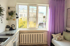 Екатеринбург, ул. Ленина, 52, корп 3а (Центр) - фото квартиры