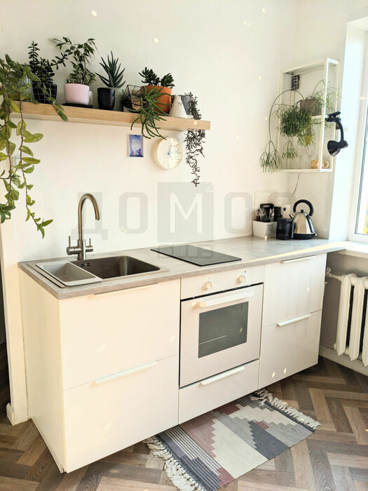 Екатеринбург, ул. Ленина, 52, корп 3а (Центр) - фото квартиры (3)