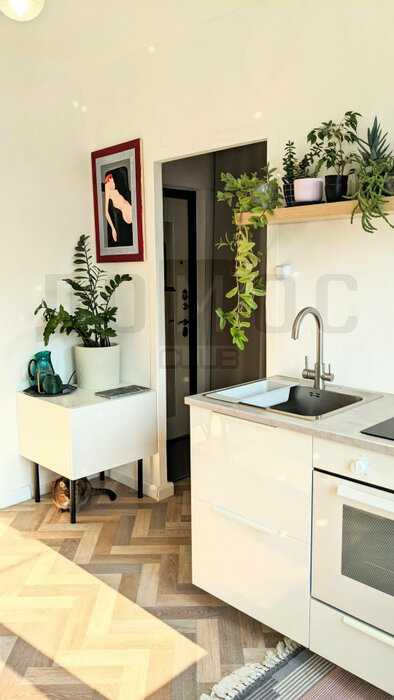 Екатеринбург, ул. Ленина, 52, корп 3а (Центр) - фото квартиры (4)