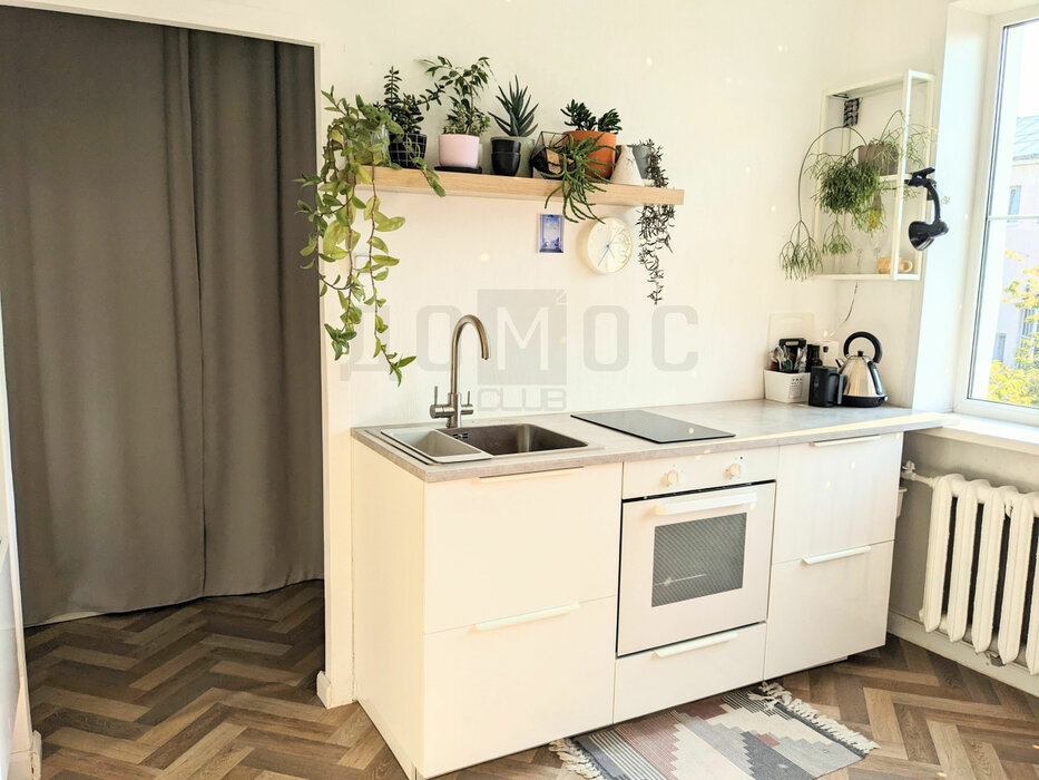 Екатеринбург, ул. Ленина, 52, корп 3а (Центр) - фото квартиры (7)