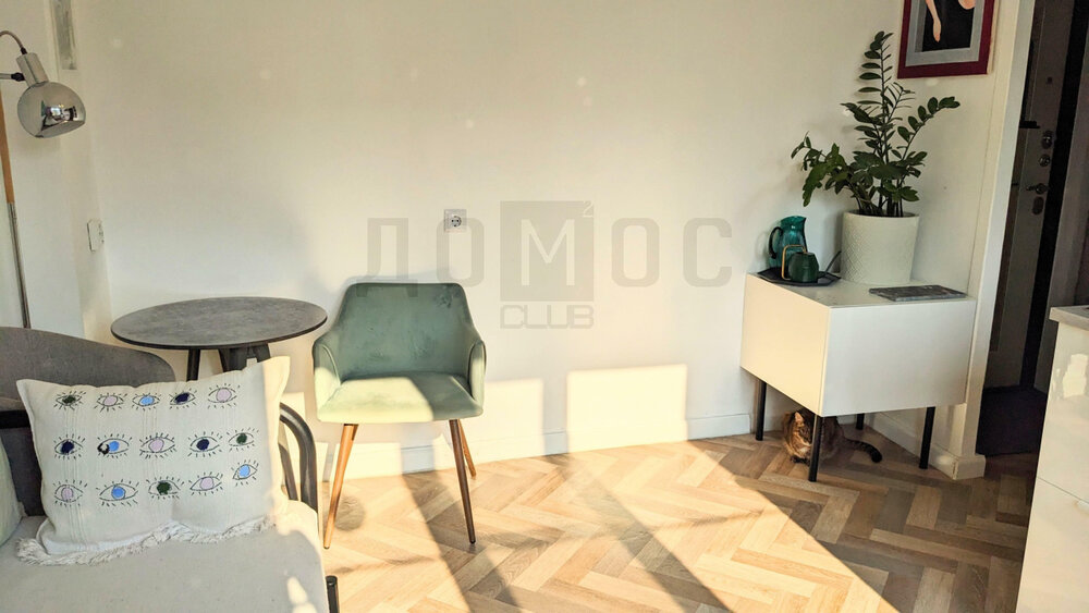 Екатеринбург, ул. Ленина, 52, корп 3а (Центр) - фото квартиры (8)