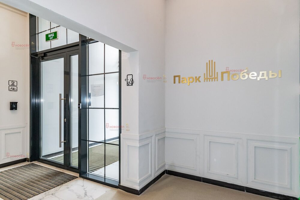 Екатеринбург, ул. Бакинских комиссаров, 33/а (Уралмаш) - фото квартиры (4)