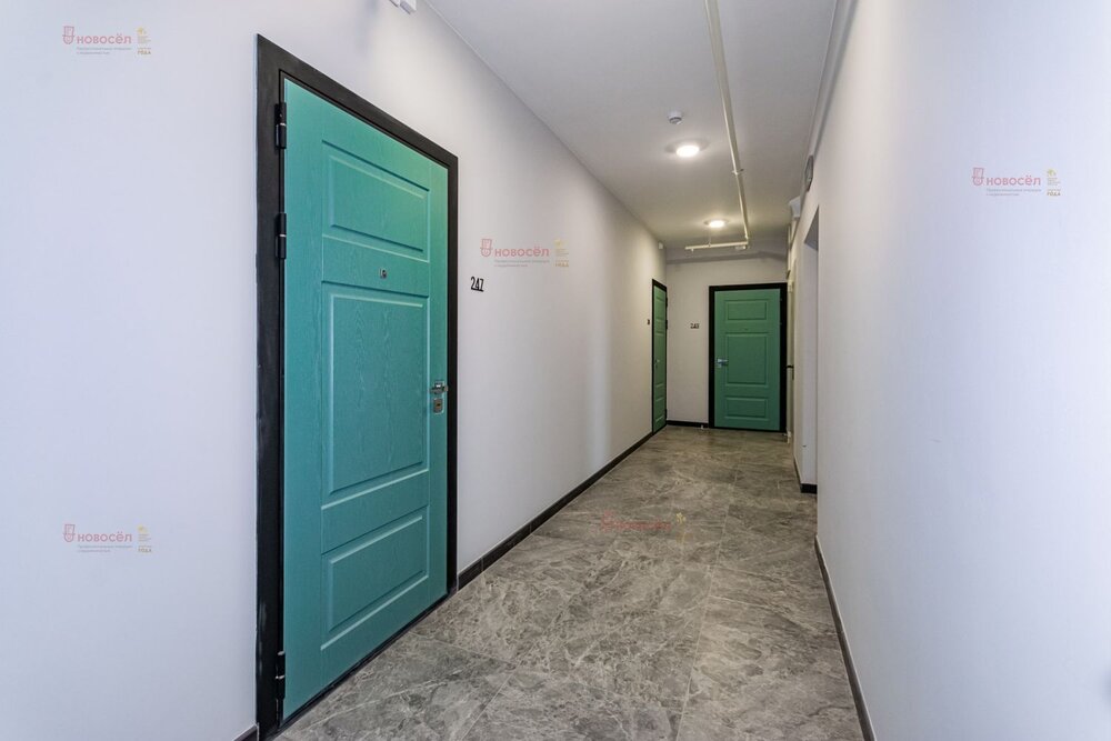 Екатеринбург, ул. Бакинских комиссаров, 33/а (Уралмаш) - фото квартиры (6)