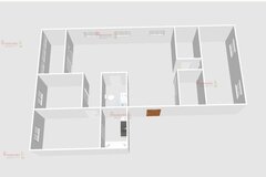 Екатеринбург, ул. Мира, 47/7 (Автовокзал) - фото квартиры