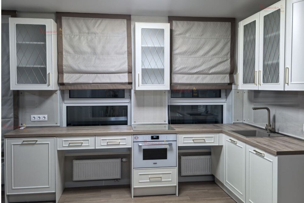 Екатеринбург, ул. Мира, 47/7 (Автовокзал) - фото квартиры (3)