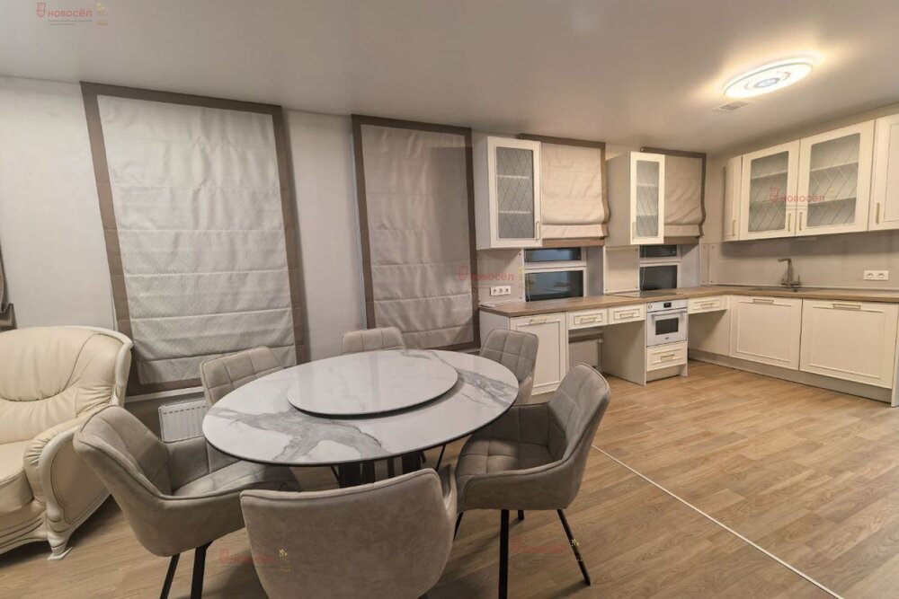 Екатеринбург, ул. Мира, 47/7 (Автовокзал) - фото квартиры (4)