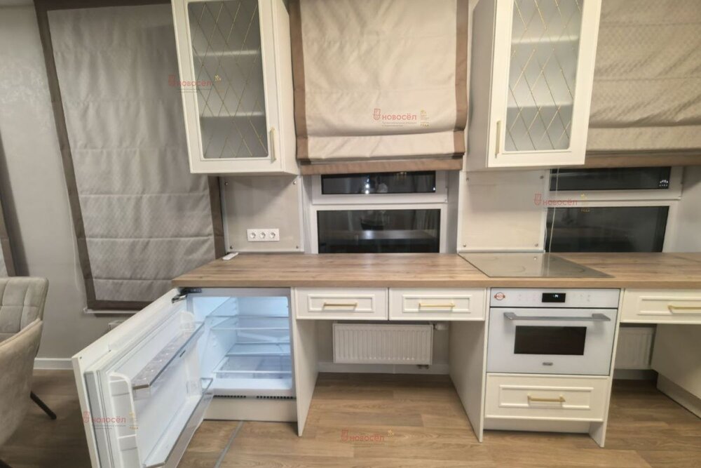 Екатеринбург, ул. Мира, 47/7 (Автовокзал) - фото квартиры (5)