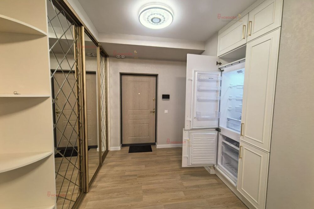 Екатеринбург, ул. Мира, 47/7 (Автовокзал) - фото квартиры (6)