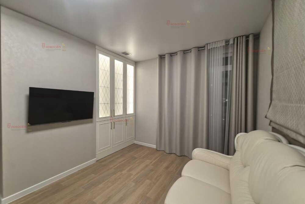 Екатеринбург, ул. Мира, 47/7 (Автовокзал) - фото квартиры (8)