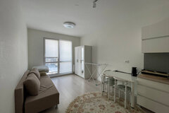 Екатеринбург, ул. Зеленый остров, 14 (ВИЗ) - фото квартиры