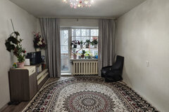 Екатеринбург, ул. Соликамская, 7 (Старая Сортировка) - фото квартиры