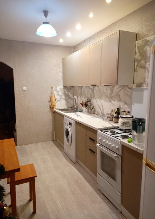 Екатеринбург, ул. Патриса Лумумбы, 2 (Вторчермет) - фото квартиры (1)