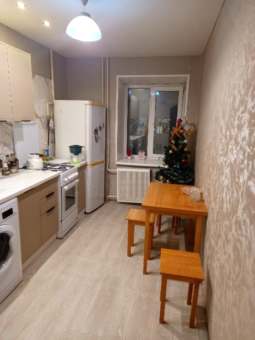 Екатеринбург, ул. Патриса Лумумбы, 2 (Вторчермет) - фото квартиры (2)