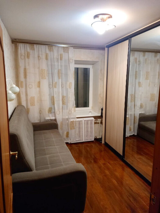 Екатеринбург, ул. Патриса Лумумбы, 2 (Вторчермет) - фото квартиры (4)