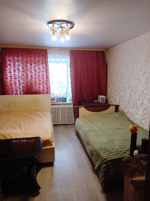 Екатеринбург, ул. Патриса Лумумбы, 2 (Вторчермет) - фото квартиры (5)