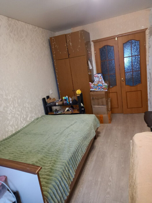 Екатеринбург, ул. Патриса Лумумбы, 2 (Вторчермет) - фото квартиры (6)