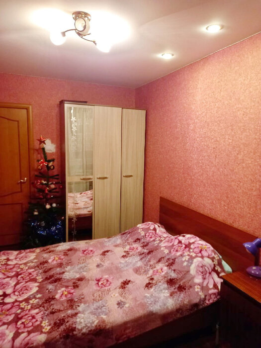 Екатеринбург, ул. Патриса Лумумбы, 2 (Вторчермет) - фото квартиры (7)