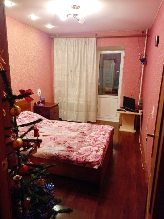 Екатеринбург, ул. Патриса Лумумбы, 2 (Вторчермет) - фото квартиры (8)