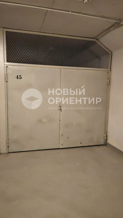 Екатеринбург, ул. Ключевская, 15 (ВИЗ) - фото гаража (3)