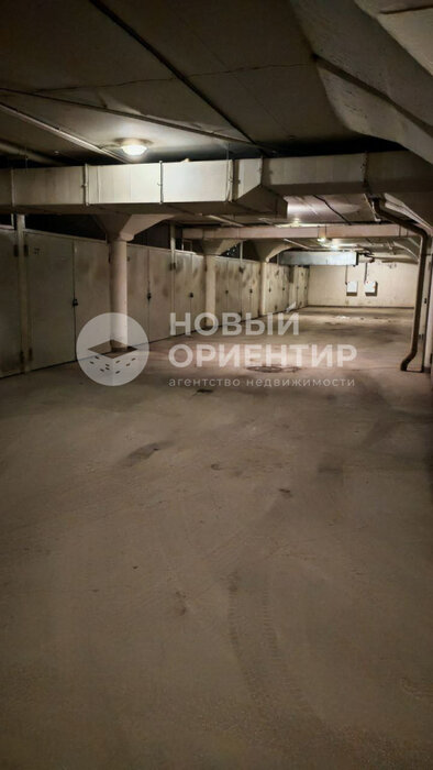 Екатеринбург, ул. Ключевская, 15 (ВИЗ) - фото гаража (4)