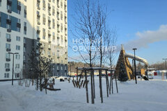 Екатеринбург, ул. 40-летия Комсомола, 35к2 (ЖБИ) - фото квартиры