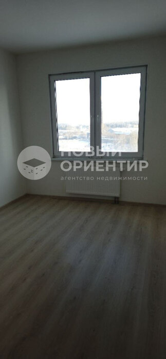 Екатеринбург, ул. 40-летия Комсомола, 35к2 (ЖБИ) - фото квартиры (3)