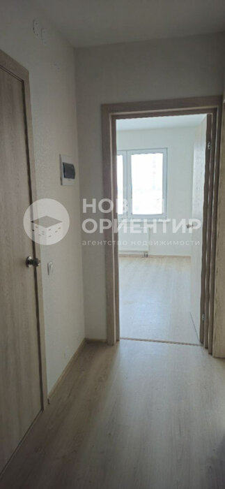 Екатеринбург, ул. 40-летия Комсомола, 35к2 (ЖБИ) - фото квартиры (4)
