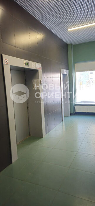 Екатеринбург, ул. 40-летия Комсомола, 35к2 (ЖБИ) - фото квартиры (7)